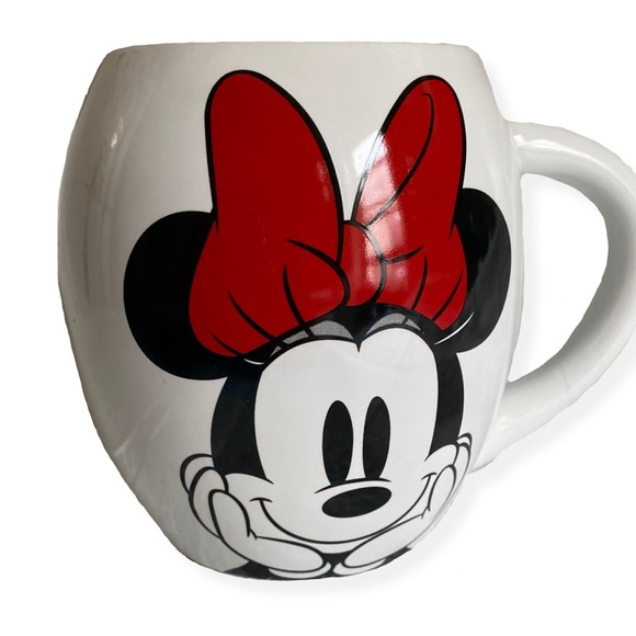 Disney Other - Disney Minnie Mouse Coffee Mug